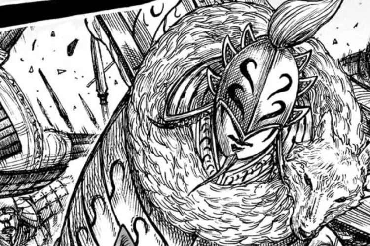 RAW Read Manga Kingdom Chapter 866 English Scan, Reddit Spoiler: Xin Lost Bihei