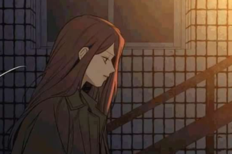 Operation : True Love Chapter 137 in English Manhwa Scan RAW, No One to Help