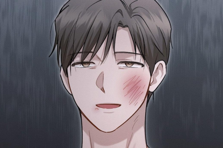 RAW Read BL Manhwa Beyond the Memories Chapter 92 English Scan, Regret That Comes Too Late