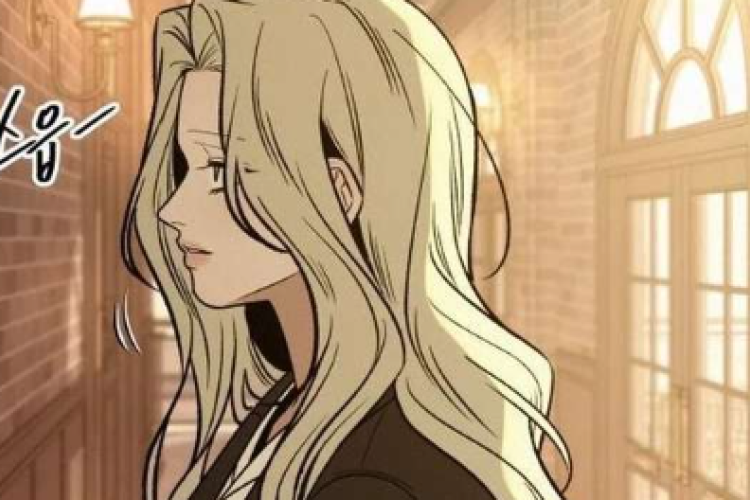 Operation : True Love Chapter 135 in English Manhwa Scan, His Attitude is Too Evil