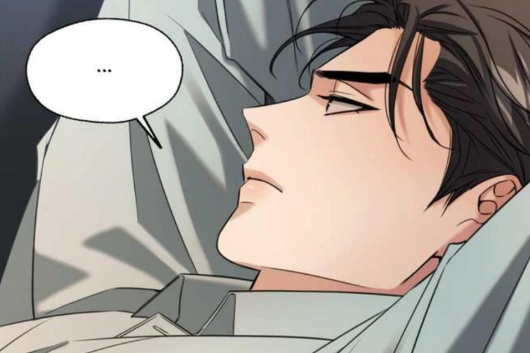 Melting Point Chapter 25 English Translation, Click Here to Read BL Manhwa for Free!