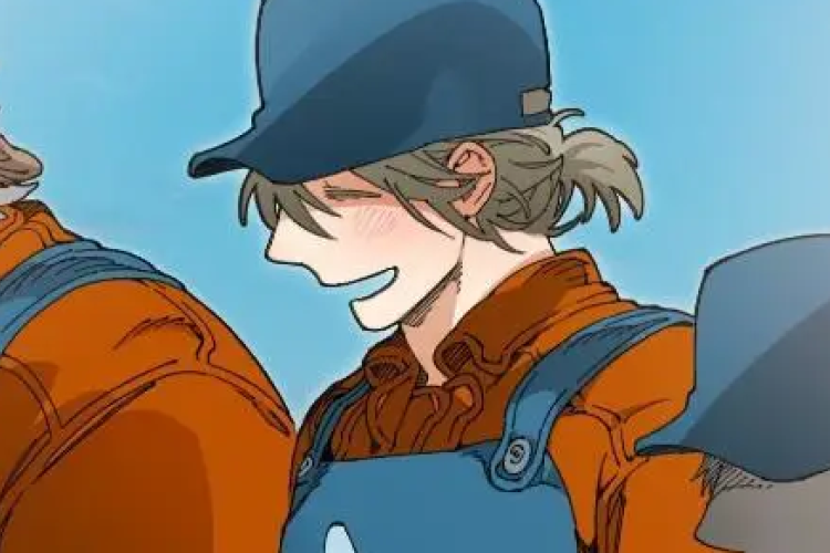 RAW Mr. A's Farm Manhwa Chapter 25 English Scan, A Very Happy Day