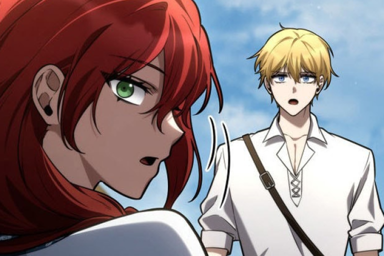 Read Manhwa Infinite Mage Chapter 146 in English Scan, Future Plans