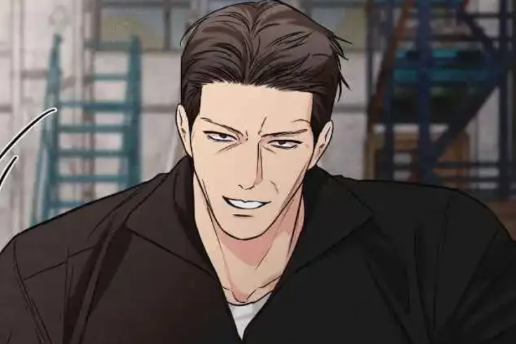 Spoiler RAW! Read BL Manhwa A Daily Part Time Job Chapter 42 English Scan, Feel Your Punishment