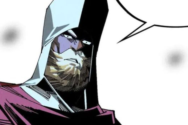 RAW Read Manhua The Ultimate of All Ages Chapter 477 English Scan, Attacking Brutally