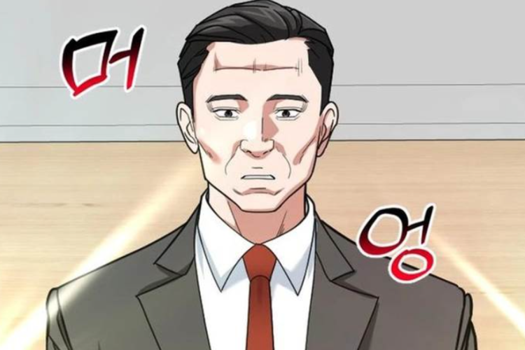 We Must Unite! Reading Link Manhwa The Investor Who Sees The Future Chapter 60 English Translation & Release Date