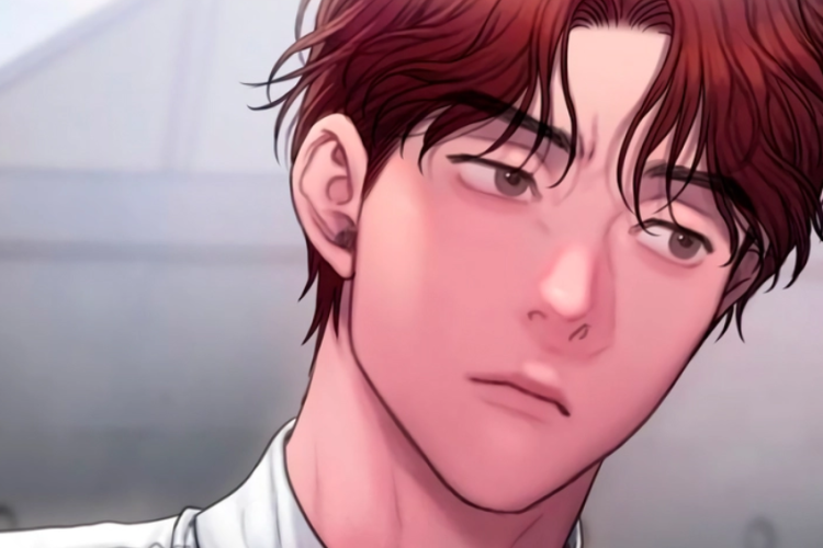 RAW Read Manhwa Greedy Chapter 12 English Scan, The Charm of a Childhood Friend