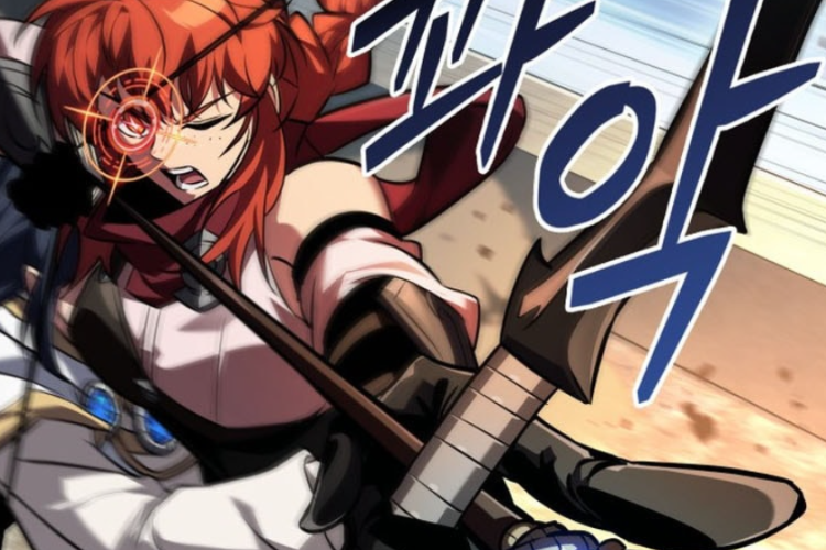 Read Manhwa Pick Me Up, Infinite Gacha Chapter 171 English Scan, RAW! The Aggressive Team