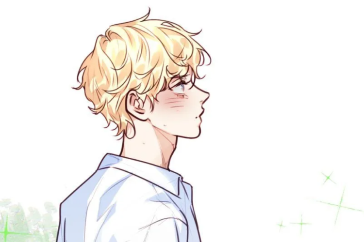 Love is an Illusion! - Superstar Chapter 30 English Translation, Click Here to Read BL Manhwa for Free!