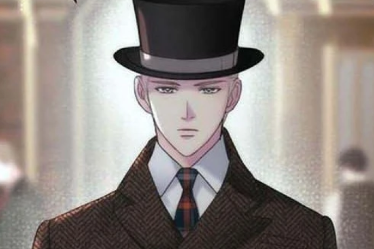 Read Manhwa The Problematic Prince Chapter 134 English Scan, Finding a New Clue