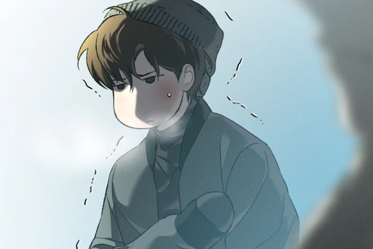 RAW Read BL Manhwa Codename Anastasia Chapter 60 English Scan, Come on, Zaika!