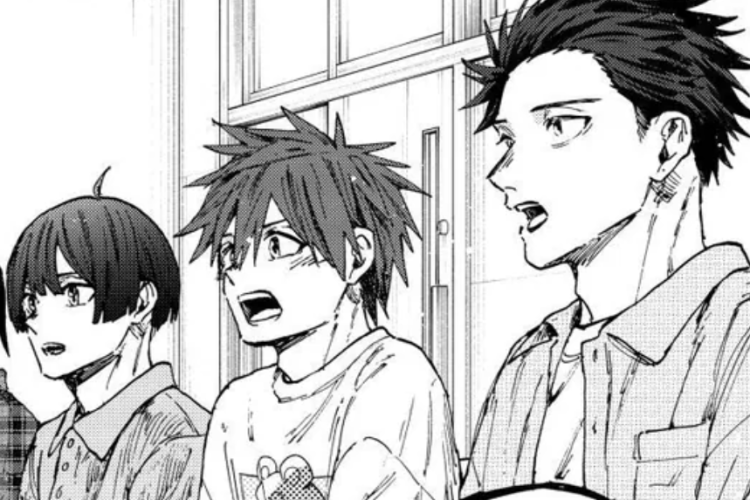 Manga The Fragrant Flower Blooms With Dignity Chapter 176 English Translation: Spoiler, Release Date, and Link to Read