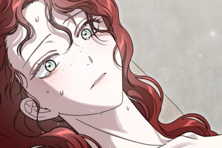 Read Manhwa Under the Oak Tree Chapter 140 English Scan, RAW! Never Deceived