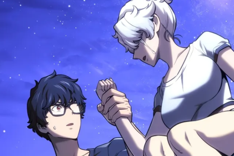 Read Manhwa Revenge Of The Iron-Blooded Sword Hound Chapter 146 English Scan, RAW! Challenging Action