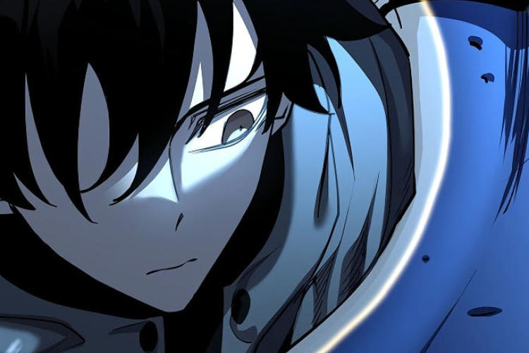 RAW The Sword God From the Destroyed World Manhwa Chapter 40 English Sub, Ready to Fight the Strongest