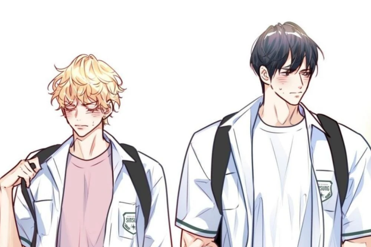 BL Manhwa Love is an Illusion! - Superstar Chapter 29 English Translation: Spoiler, Release Date, and Link to Read