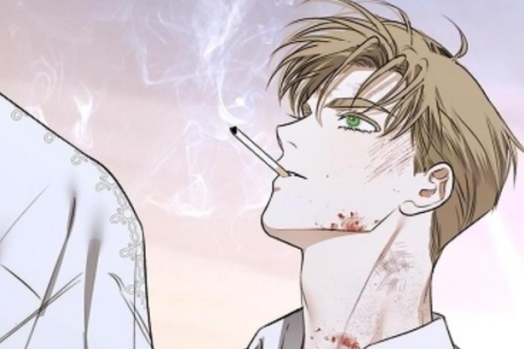 Read Manhwa Kiss Me if You Can Chapter 25 English Sub, True Love for Josh