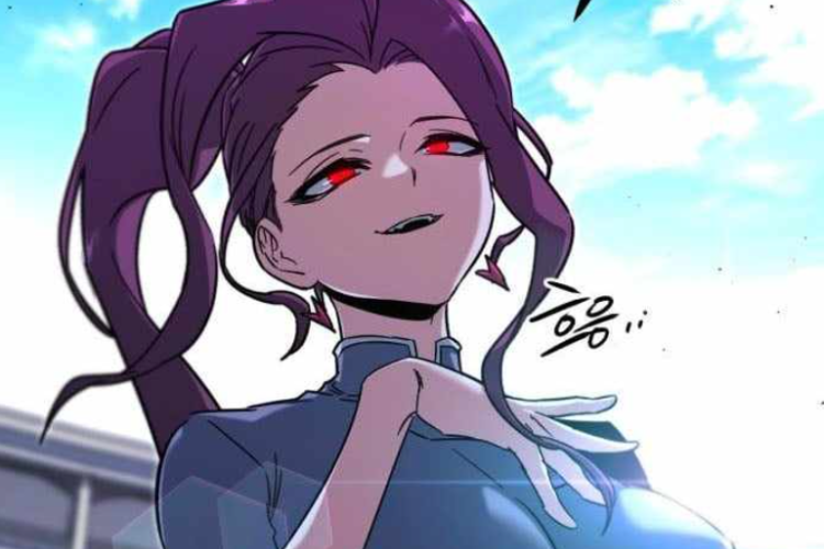 No Way We Can Lose! Spoiler & Reading Link Manhwa The Academy's Sashimi Sword Master Chapter 60 English Translation