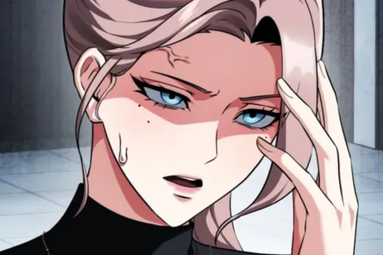 Trusted Person! Reading Link Manhwa Echoes of the Reverse Planet Chapter 16 English Translation & Release Date