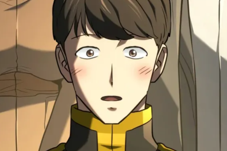 Revenge Of The Iron-Blooded Sword Hound Chapter 150 English Translation, Click Here to Read Manhwa for Free!