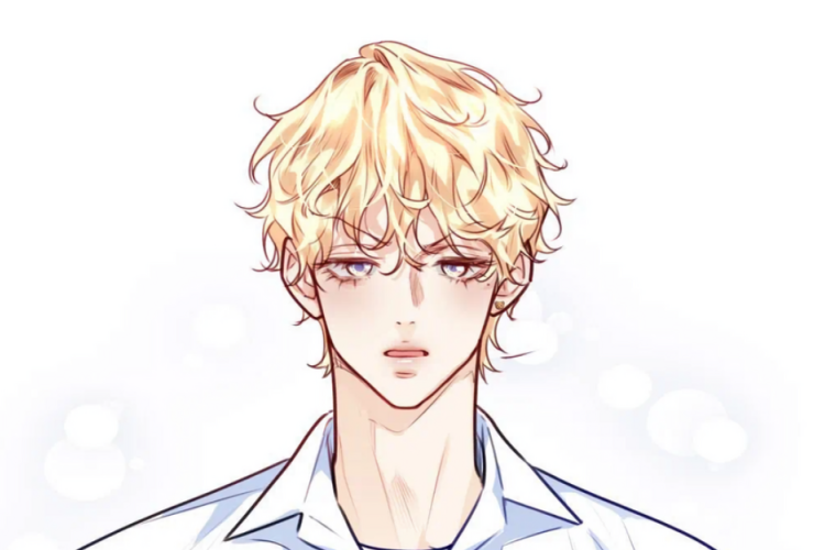 Read BL Manhwa Love is an Illusion! - Superstar Chapter 30 English Scan, RAW! Admitting to Falling in Love