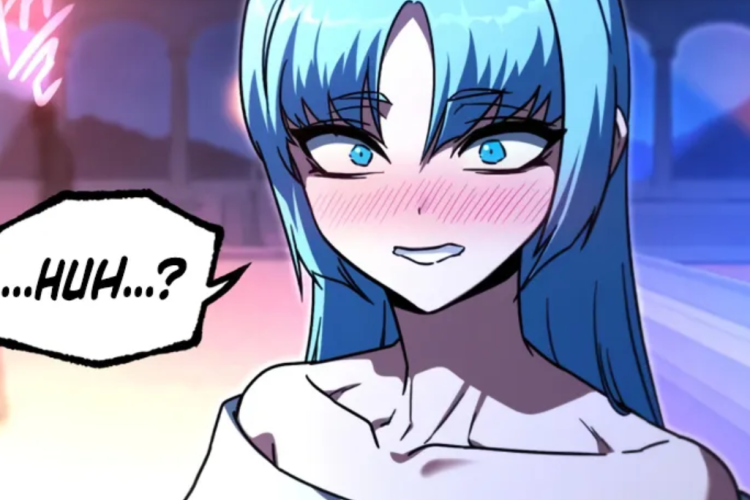 Spoiler RAW! Read Manhwa The Academy's Sashimi Sword Master Chapter 63 English Scan, A Disciplinary Action