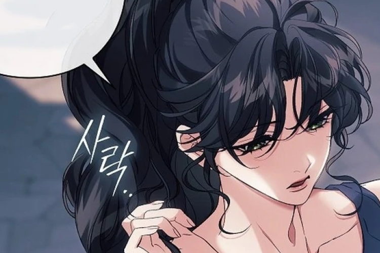 RAW Manhwa For the Goddesses: For Daphne Chapter 22 English Sub and Spoilers, The Power of a Queen