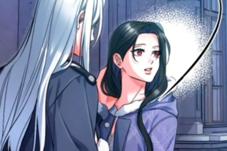 RAW Manhwa For My Derelict Favorite (Season 3) Chapter 118 English Sub and Spoilers, A False Promise