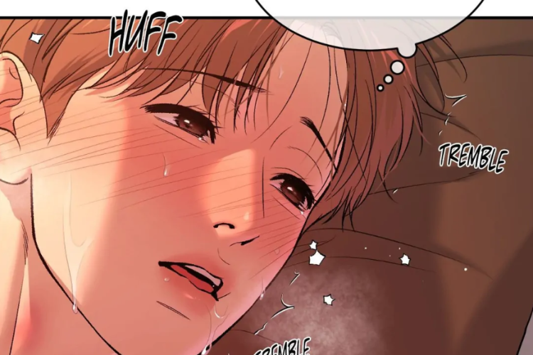 Read BL Manhwa JINX Season 2 Chapter 88 Subtitles English, Kim Dan is already exhausted