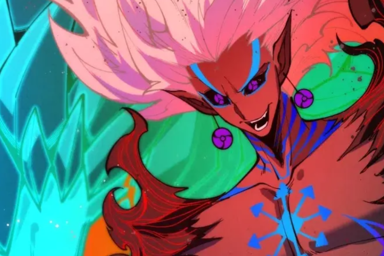 Read Manhua The Ultimate of All Ages Chapter 480 English Scan, RAW! A Humiliating Defeat