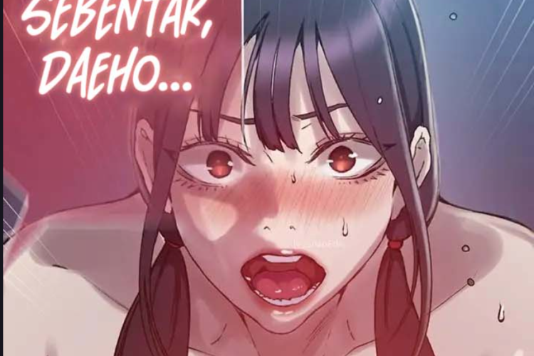 Link to Read Manhwa Secret Class Chapter 276 English Subtitle, Mia Can't Take It Anymore