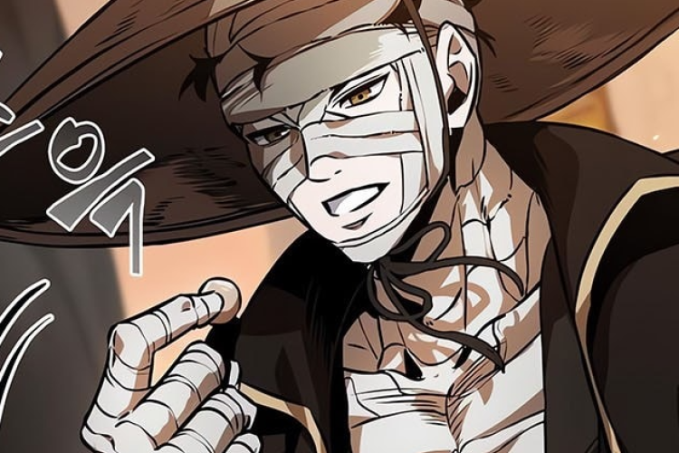  RAW Nano Machine Manhwa Chapter 278 English Sub and Spoilers, Blind Attacks