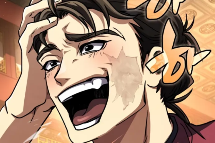 Worship Me! Spoiler & Reading Link Manhwa Reincarnation of the Fist King Chapter 42 English Translation