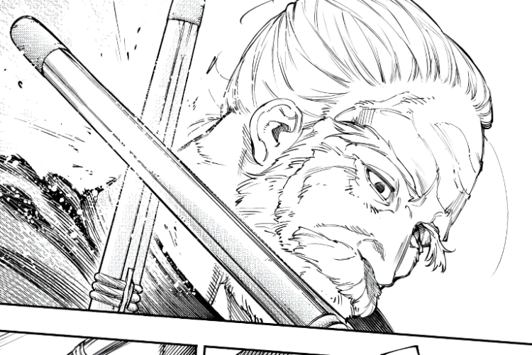 Shangri-La Frontier Chapter 239 English Translation, Click Here to Read Manga for Free!