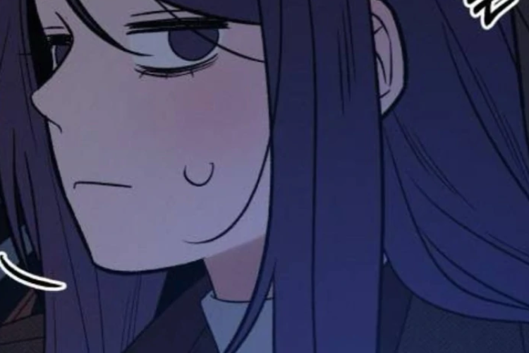 Operation : True Love Chapter 125 in English Manhwa Scan, The First Memorable Kiss