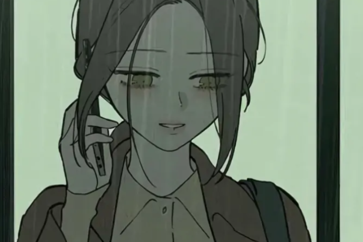 Tears on a Withered Flower Chapter 84 English Translation, Click Here to Read Manhwa for Free!