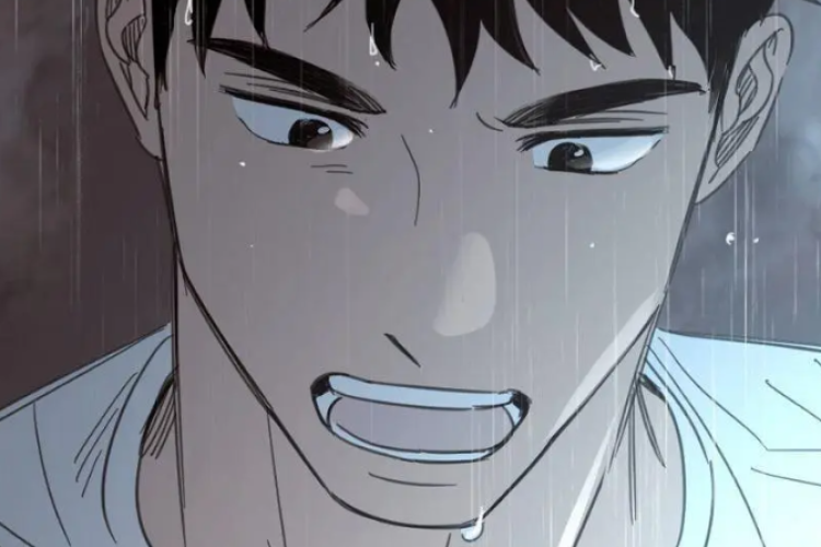 Read Manhwa Our Sunny Days Chapter 76 in English Scan, A Doubt Arises