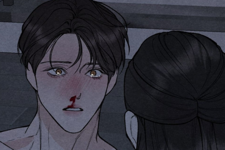 Read Manhwa Toying with Daddy Chapter 20 English Sub RAW, Starting a New Relationship