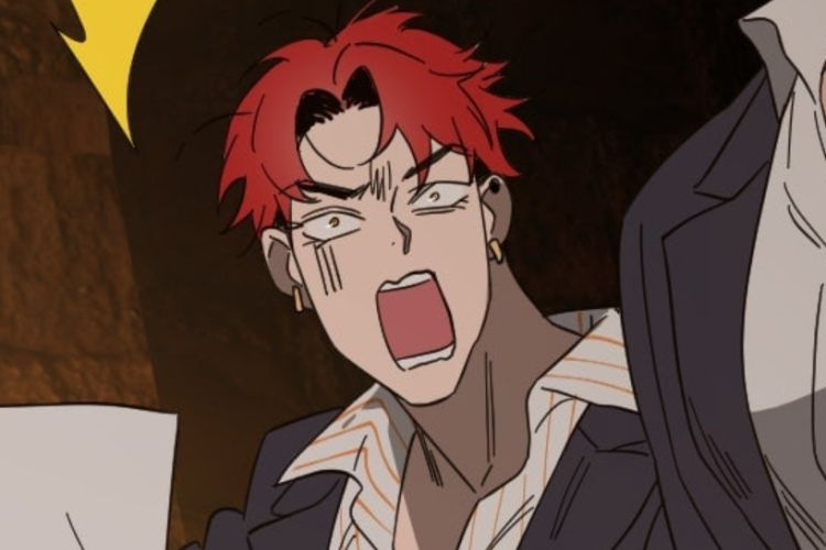 Love Must Be Pursued! Reading Link Webtoon The Mafia Nanny Chapter 91 English Translation & Release Date