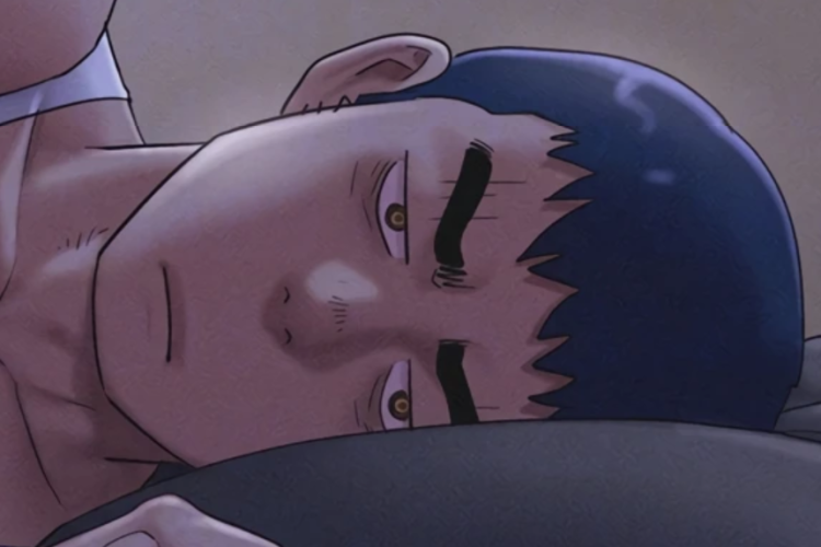 Read Manhwa Soeun Chapter 88 English Scan, RAW! Compliant and Enjoyable