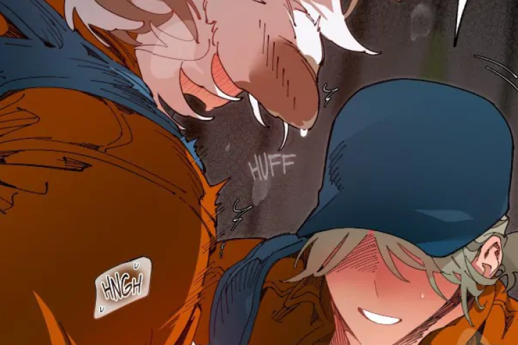 Read Mr. A's Farm Manhwa Chapter 19 English Scan, Wild Production