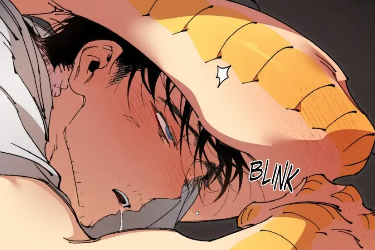 Naughty Animals! Reading Link BL Manhwa Mr.A's Farm Chapter 17 English Translation & Release Date