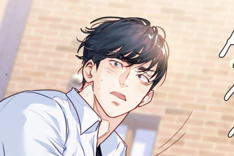 Spoiler RAW! Read BL Manhwa Love is an Illusion! - Superstar Chapter 26 English Scan, The Call That Caused Trauma