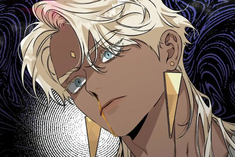 Blossoms of the White Night Chapter 11 English Translation, Click Here to Read BL Manhwa for Free!