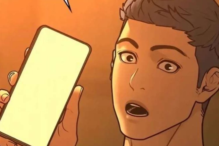 Spoiler RAW! Read Manhwa Reality Quest Chapter 194 English Scan, Lost Memory