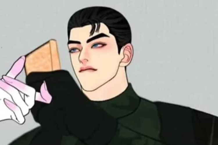 The Need to Make Love! Spoiler and Reading Link BL Manhua Doomsday Protector Chapter 11 English Translation