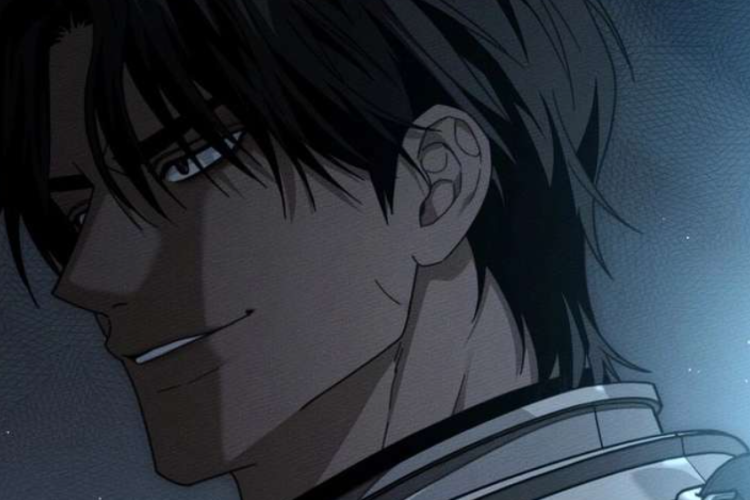 Read Manhwa Under the Oak Tree Chapter 141 English Scan, RAW! When the Time for Parting Comes