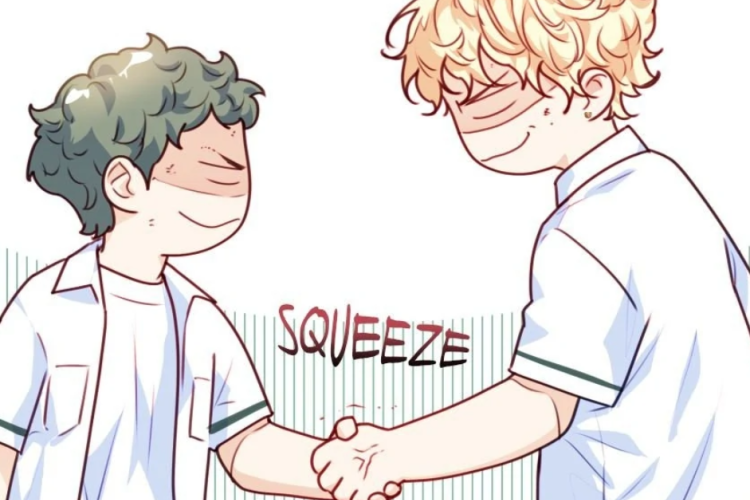 Love is an Illusion! - Superstar Chapter 24 English Translation, Click Here to Read BL Manhwa for Free!
