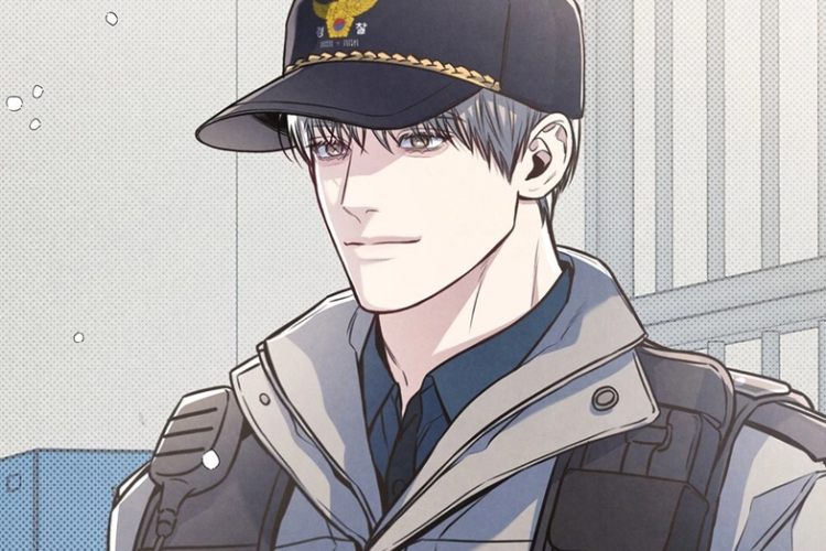 Read BL Manhwa Between the Lines Chapter 80 English Scan, RAW! The Anticipated Action