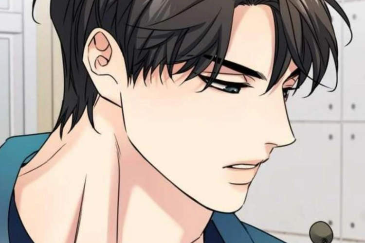 Spoiler RAW! Read BL Manhwa Melting Point Chapter 24 English Scan, Already Missing and Unable to Turn Away